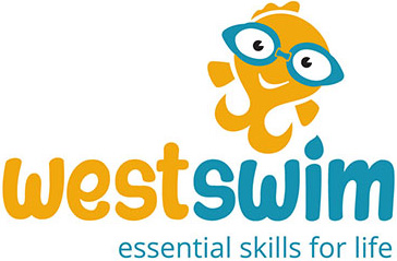 WestSwim Logo s
